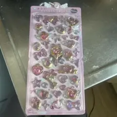 ボンボンドロップシール　マジカル②