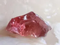 お値下げ お値下げ 特大アンダラクリスタル 希少ピンク 1272g - メルカリ