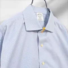 ブルックスブラザーズ 長袖