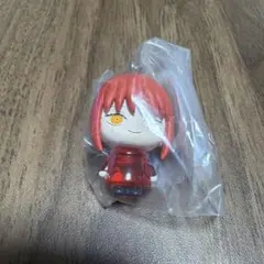チェンソーマンめじるし マキマ