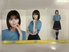 乃木坂46 遠藤さくら 福井ライブt