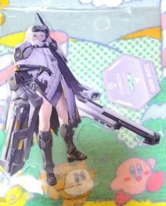 ニケ キャラクターグッズ