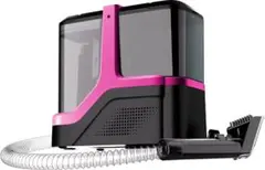 カーペットリンスクリーナー 18000Paパワフル吸引力 2300ml ピンクのサムネイル