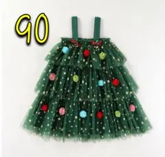 ワンピース 90 女の子