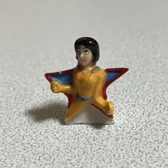 フェーヴ　marathon alex