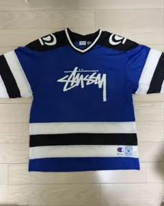 2025年最新】stussy ゲームシャツの人気アイテム - メルカリ