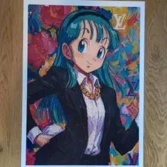 さいとうなおき ART WORKS 業 Small Edition GAAAT - メルカリ