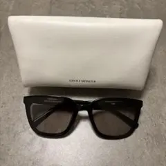 新品】GENTLE MONSTER サングラス人気定番♪ 