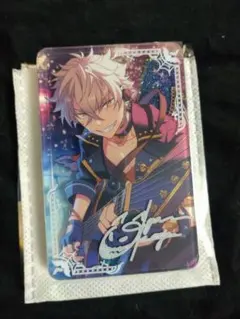 あんスタ　大神晃牙　流砂コロッタ