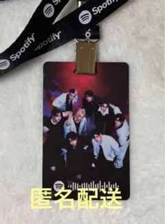straykids Spotify STAYdium SEOUL 入場VIPパス