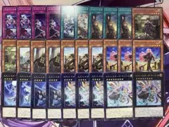 2025年最新】エクソシスター デッキの人気アイテム - メルカリ