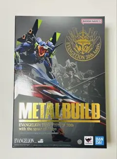2025年最新】metal build エヴァンゲリオン初号機の人気アイテム