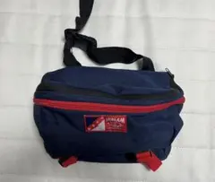 2026年最新】マンウィズ リュックの人気アイテム - メルカリ