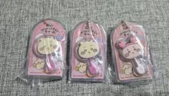 ちいかわ ロリポップチョコチャーム　3点セット 新品未開封