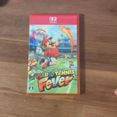 Switch2 マリオテニス フィーバー