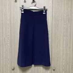 ダイアグラム　スカート　5号　小柄　冬のサムネイル