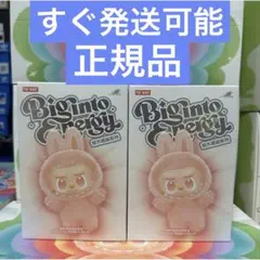 LABUBU Energy 2個セット