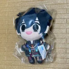 キ*ン様 桃源暗鬼 B賞 ぬいぐるみ マスコット 淀川真澄 SEGA ラッキーく