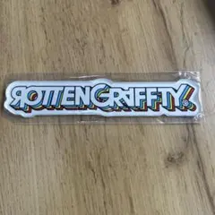2026年最新】rottengraffty ピックの人気アイテム - メルカリ