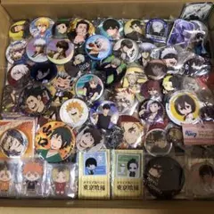 大特価　大量 ノンジャンル アニメグッズ キャラクターグッズ まとめ売り