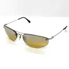 Ray-Ban レイバン　サングラス　RB3155 37◻︎16 ハーフリム