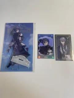 Dytica サンリオコラボ 小柳ロウ アクリルスタンド