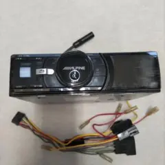 カーオーディオ ALPINE iDA-X100 Alpine iDA-X100 Digital Media Receiver review: Alpine iDA-X100