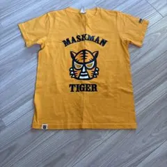 激レア】ハドソン 高橋名人 Tシャツ M イエローHUDSON レトロ - メルカリ