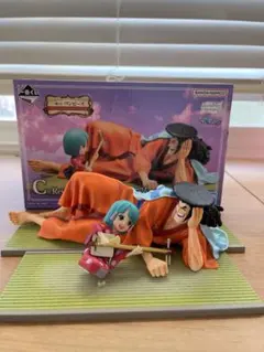 ONEPIECE figure anime  comic フィギュア　日和おでん