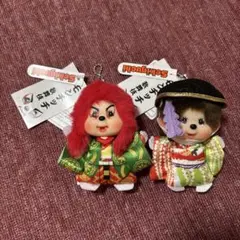 2025年最新】モンチッチ歌舞伎の人気アイテム - メルカリ