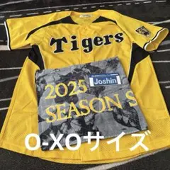 2026年最新】阪神 ユニフォーム xoの人気アイテム - メルカリ