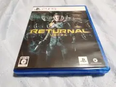 PS5 Returnal リターナル