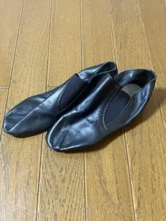 BLOCH ジャズシューズ 9 1/2 ベージュ - メルカリ