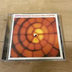 2026年最新】recycle greatest hits of spitzの人気アイテム - メルカリ