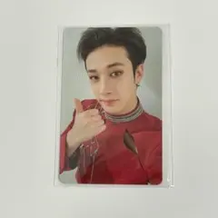 Stray Kids スキズ バンチャン MANIAC Blu-ray トレカ