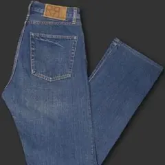 初期★USA製★RRL★70s サンプリング デニム★Ralph Lauren