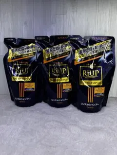 リアップ リンスインシャンプー 350mL 大正製薬 3パックのサムネイル
