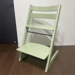 2025年最新】ストッケ トリップトラップ モスグリーンの人気アイテム