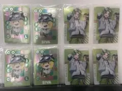 シヴァさん ウエハースまとめ売り