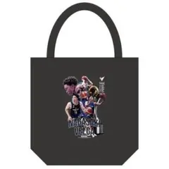 ヴィッセル神戸 トートバッグ - メルカリ
