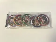 Code:Realize コドリア サン 夏の市 缶バッジ 7個セット 2025年最新】code:realize サンの人気アイテム - メルカリ