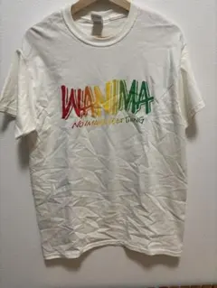 WANIMA Tシャツ Mサイズ