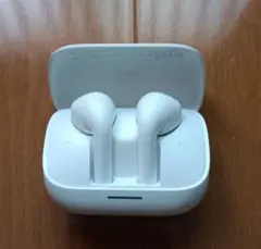 soundcore K20i ワイヤレスイヤホン ホワイト