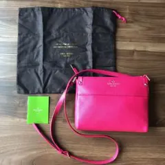 ケイトスペード ショルダーバッグ