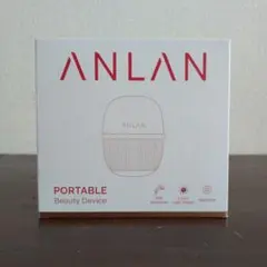 ANLAN RF 美顔器 Beauty Device 1612 - メルカリ