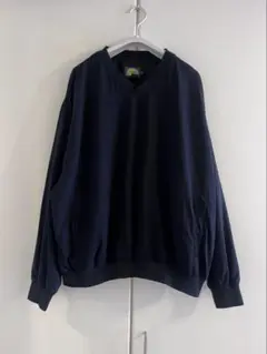 ★美品★プルオーバー 90'sナイロンジャケット　 XL