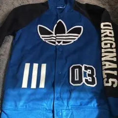 adidas originals アウター