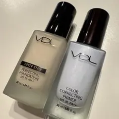 VDL 下地&ファンデーションセット