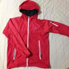 TOMMY ナイロンジャケット