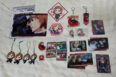 呪術廻戦 釘崎野薔薇 グッズ セット まとめ